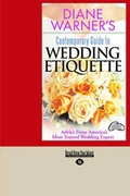 Cover: Diane Warner's Contemporary Guide to Wedding Etiquette - ReadHowYouWant
