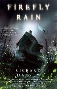Enlarge image Cover: Firefly Rain - Gallery
