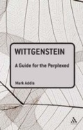 Cover: Wittgenstein: A Guide for the Perplexed - Continuum Publishing Corporation