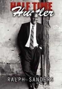 Abbildung von: Halftime Hustler - Outskirts Press