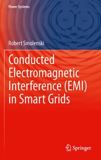 Abbildung von: Conducted Electromagnetic Interference (EMI) in Smart Grids - Springer
