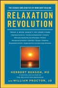 Cover: Relaxation Revolution - Simon & Schuster Children's Publishing