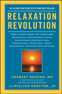 Enlarge image Cover: Relaxation Revolution - Simon & Schuster Children's Publishing