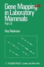 Cover: Gene Mapping in Laboratory Mammals: Pt. A - Springer