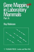 Cover: Gene Mapping in Laboratory Mammals: Pt. A - Springer