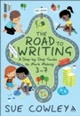 Cover: The Road to Writing - Continuum Publishing Corporation
