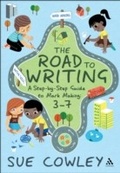 Cover: The Road to Writing - Continuum Publishing Corporation