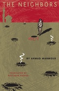 Cover: The Neighbors - University of Texas Press