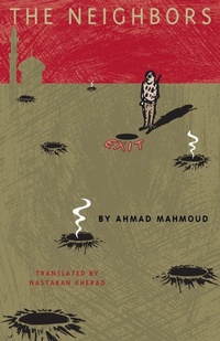 Enlarge image Cover: The Neighbors - University of Texas Press