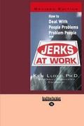 Cover: Jerks at Work - ReadHowYouWant
