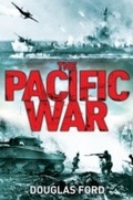 Cover: The Pacific War - Continuum Publishing Corporation