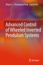 Cover: Advanced Control of Wheeled Inverted Pendulum Systems - Springer