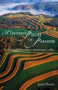 Cover: A Thousand Pieces of Paradise - University of Wisconsin Press