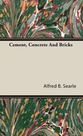 Cover: Cement, Concrete And Bricks - Read Books