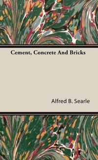 Enlarge image Cover: Cement, Concrete And Bricks - Read Books