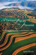 Cover: A Thousand Pieces of Paradise - University of Wisconsin Press