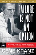 Cover: Failure Is Not an Option - Simon & Schuster