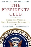 Cover: The Presidents Club - Simon + Schuster LLC