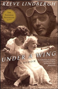 Enlarge image Cover: Under a Wing - Simon & Schuster
