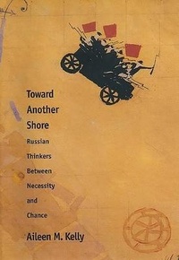 Enlarge image Cover: Toward Another Shore - Yale University Press