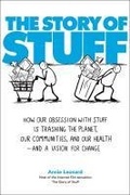 Cover: The Story of Stuff - Free Press