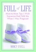 Cover: Full of Life - Gallery Books