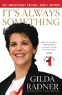 Cover: It's Always Something - Simon & Schuster