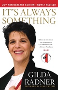 Cover: It's Always Something - Simon & Schuster