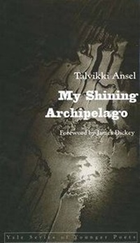 Enlarge image Cover: My Shining Archipelago - Yale University Press
