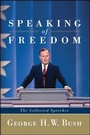 Cover: Speaking of Freedom - Scribner