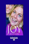 Cover: Finding Joy Within - ReadHowYouWant