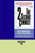 Cover: The 2-Second Commute - ReadHowYouWant