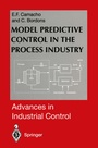 Cover: Model Predictive Control in the Process Industry - Springer