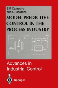 Enlarge image Cover: Model Predictive Control in the Process Industry - Springer