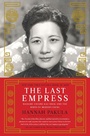 Cover: The Last Empress - Simon & Schuster