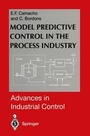 Cover: Model Predictive Control in the Process Industry - Springer