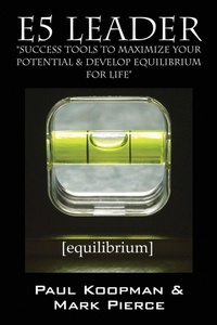 Enlarge image Cover: E5 Leader - Outskirts Press