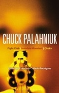 Cover: Chuck Palahniuk - Bloomsbury Academic USA