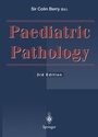 Cover: Paediatric Pathology - Springer