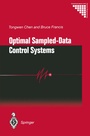 Cover: Optimal Sampled-Data Control Systems - Springer