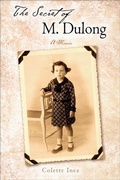 Cover: The Secret of M. Dulong - University of Wisconsin Press