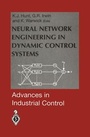 Cover: Neural Network Engineering in Dynamic Control Systems - Springer