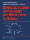 Cover: Diagnostic Imaging of the Kidney and Urinary Tract in Children - Springer