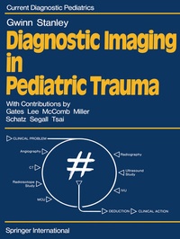 Enlarge image Cover: Diagnostic Imaging in Pediatric Trauma - Springer
