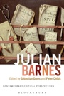 Cover: Julian Barnes - Continuum Publishing Corporation