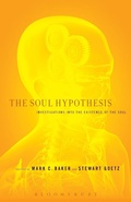 Cover: The Soul Hypothesis - Continuum Publishing Corporation