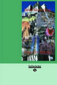 Enlarge image Cover: Poems for America - ReadHowYouWant