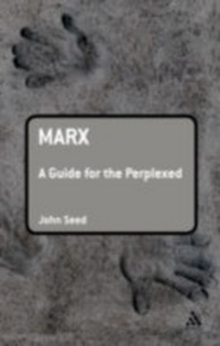 Enlarge image Cover: Marx: A Guide for the Perplexed - Continuum Publishing Corporation