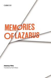 Abbildung von: Memories of Lazarus - University of Texas Press