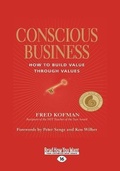 Bild: Conscious Business - ReadHowYouWant
